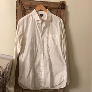 JCrew Button down